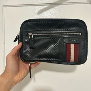 Bally Men’s Clutch Bag